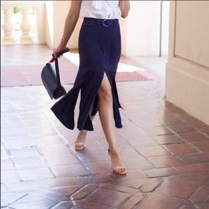 Trouvé Car Wash Skirt